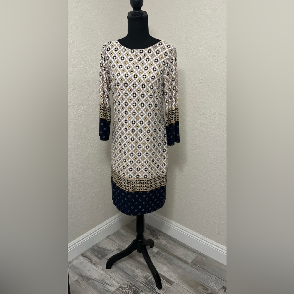Women’s Dress Multicolor Size 10